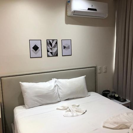 Apart-Hotel Trueamerica Campos dos Goytacazes Exterior photo